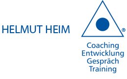 HELMUT HEIM Logo
