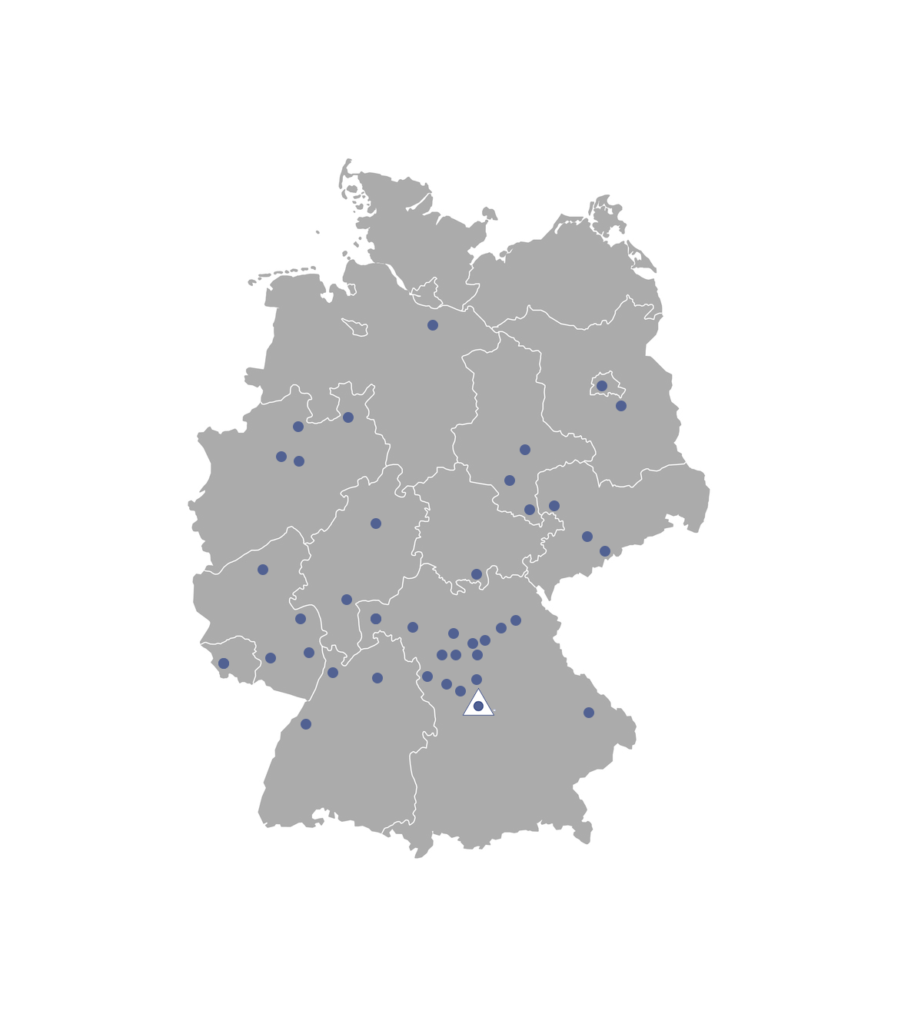 Kompetenzcoaching Nachfolger vor Ort